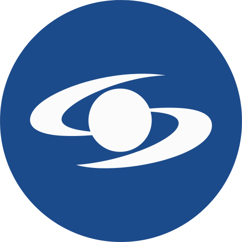 Logo de Caracol, cliente de POWERTEC